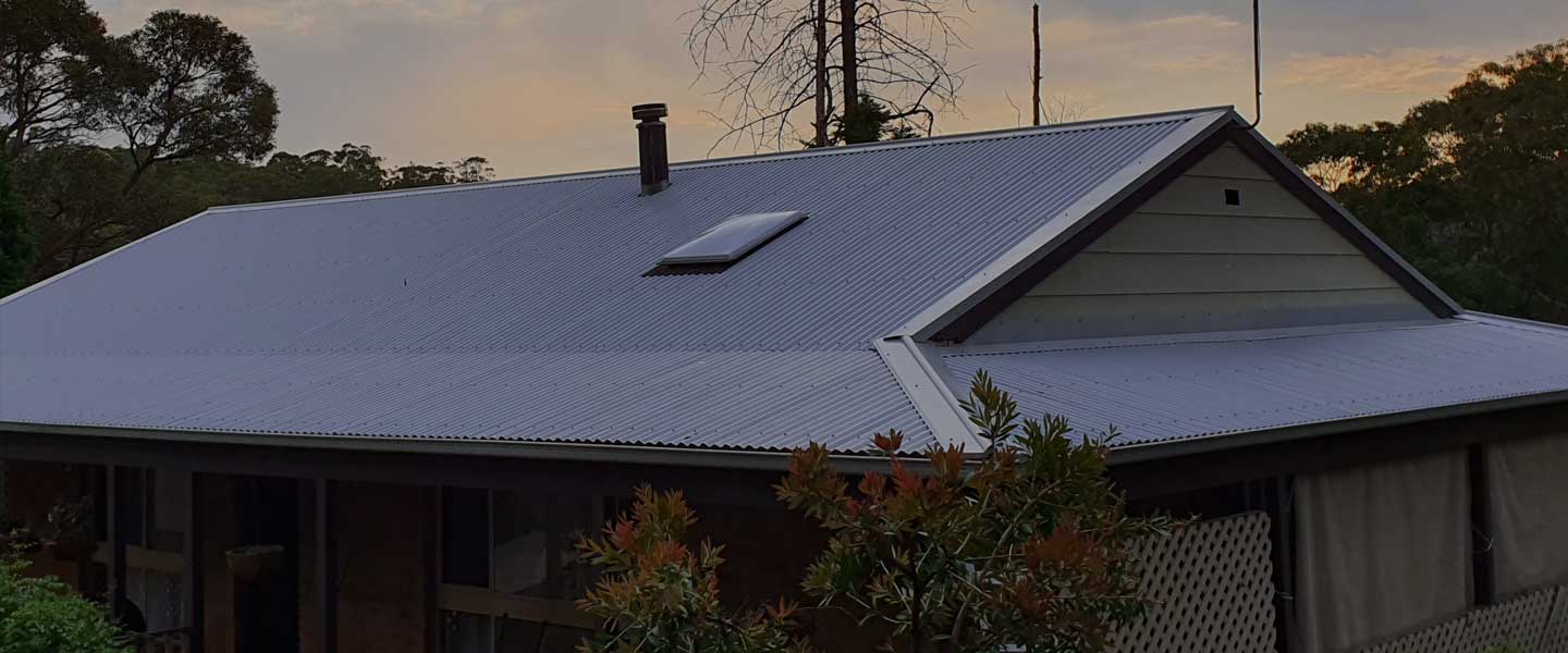 Blacktown Sydney Roofing