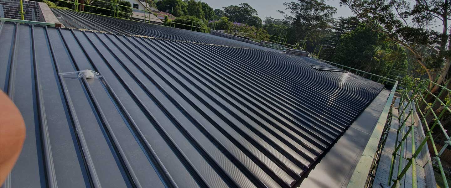 Blacktown Sydney Roofing