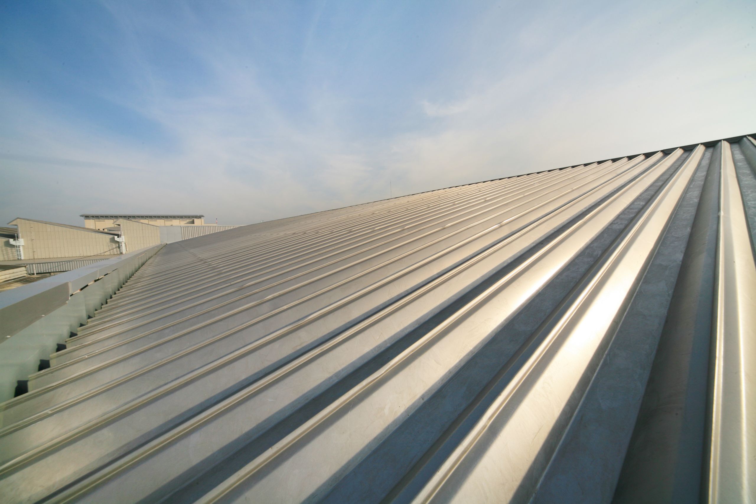 Blacktown Sydney Roofing