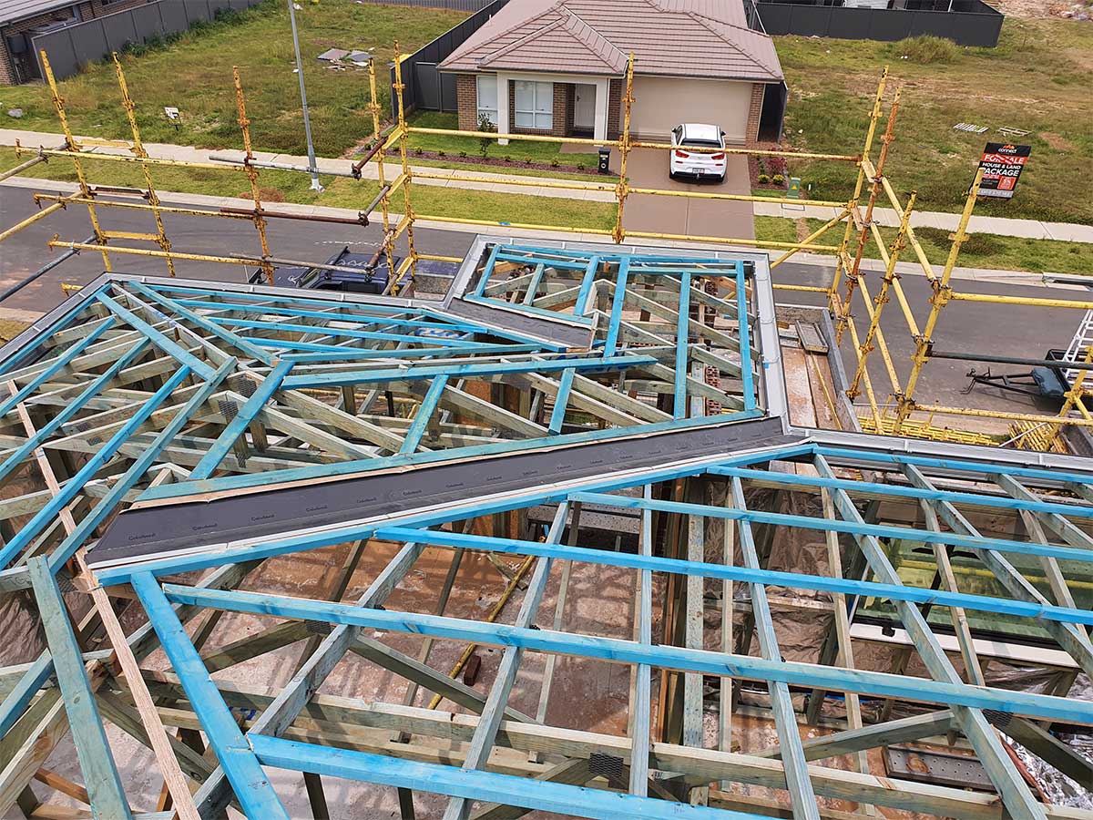 Blacktown Sydney Roofing