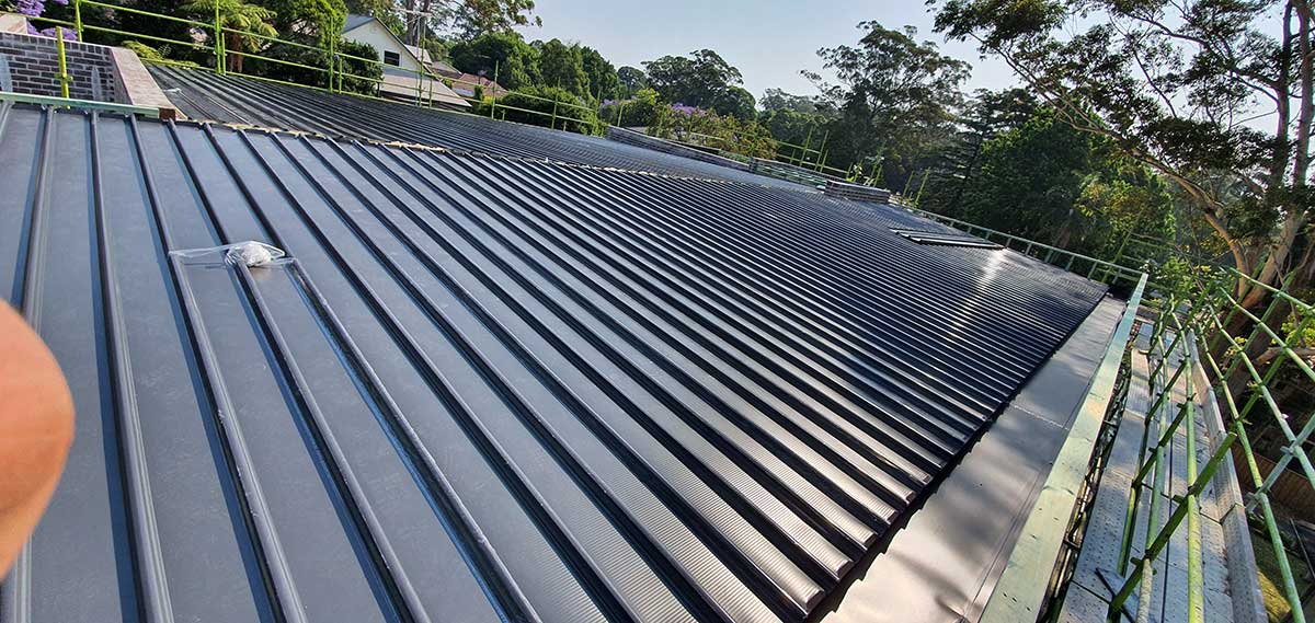 Blacktown Sydney Roofing
