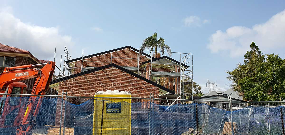 Blacktown Sydney Roofing