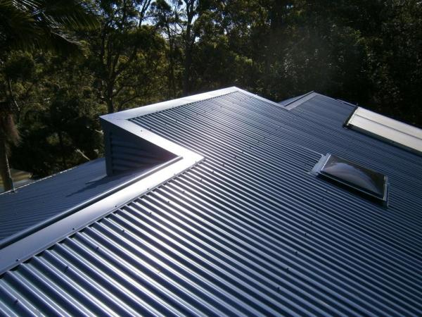Blacktown Sydney Roofing