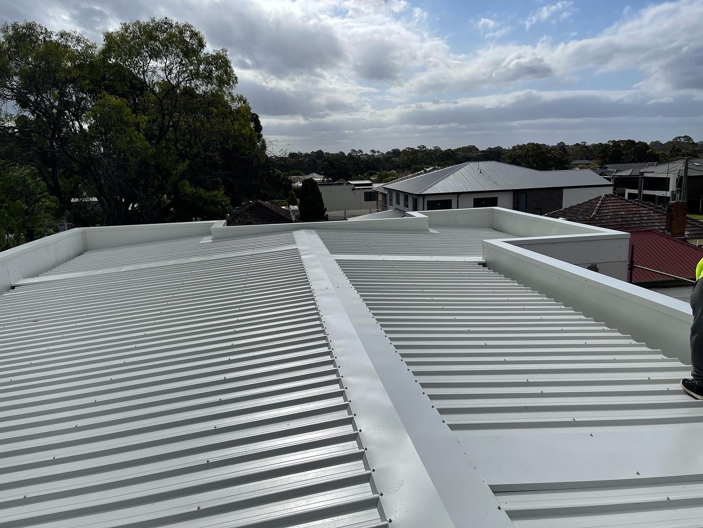 Blacktown Sydney Roofing
