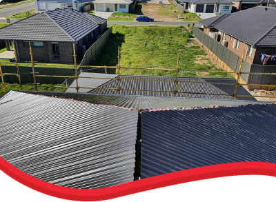 Blacktown Sydney Roofing