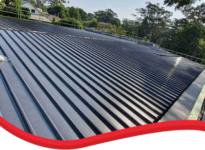 Blacktown Sydney Roofing